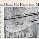 Illustration for article titled These Flying Cars Dont Fly, They iWhoosh!/i